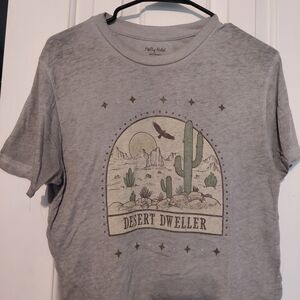 Desert Dweller Graphic Tee